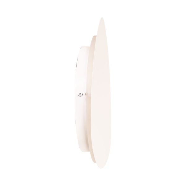 REUL.27 CTS WALL LIGHT WHITE