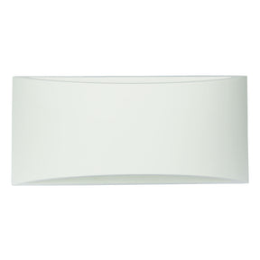 LIA PLASTER WALL LIGHT E14