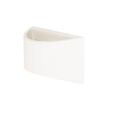 LIA PLASTER WALL LIGHT E14