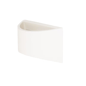 LIA PLASTER WALL LIGHT E14