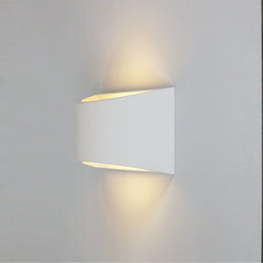 LIA PLASTER WALL LIGHT E14