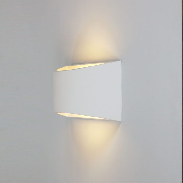 LIA PLASTER WALL LIGHT E14