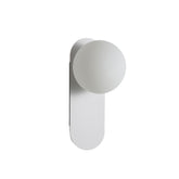 PING G9 WALL LIGHT WHITE / OPAL MATT