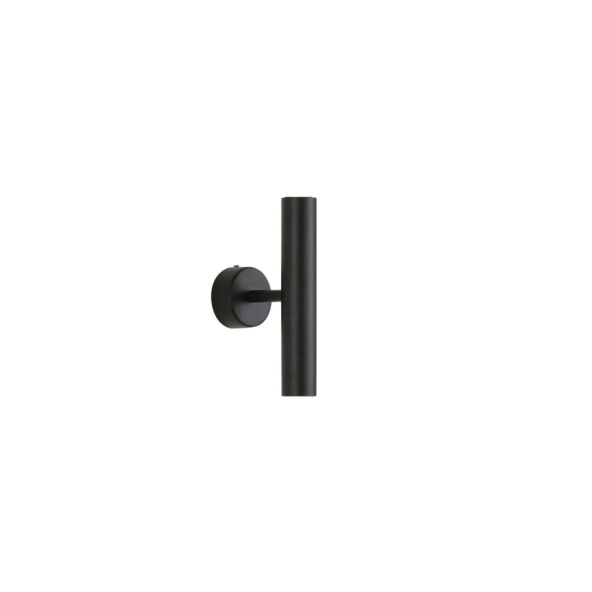 TOLI TWIN WALL LIGHT BLACK