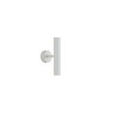 TOLI TWIN WALL LIGHT WHITE