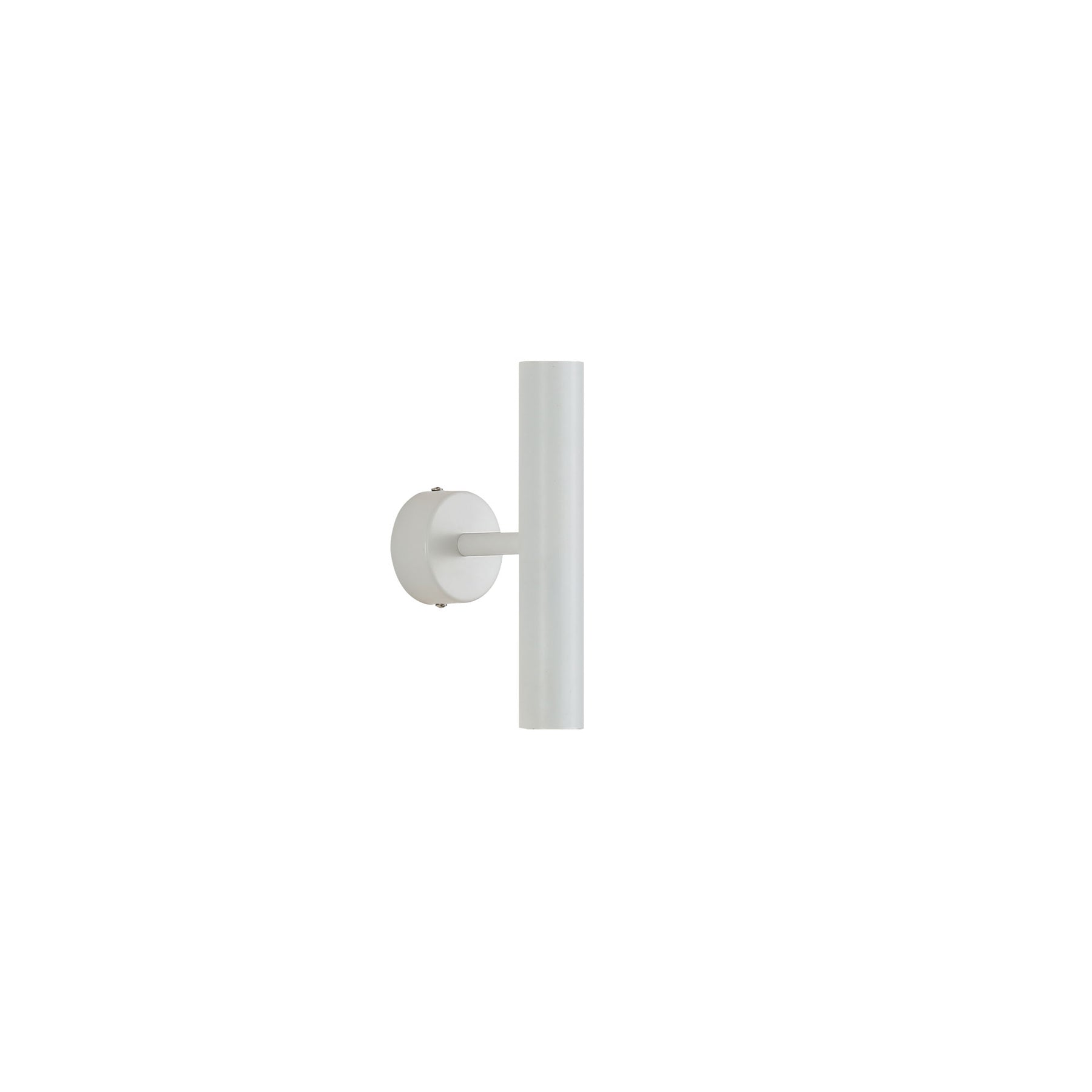 TOLI TWIN WALL LIGHT WHITE