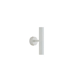 TOLI TWIN WALL LIGHT WHITE