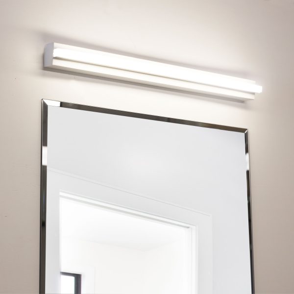 GEBO.60 CTS WALL LIGHT WHITE