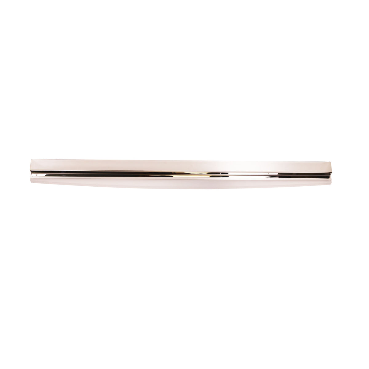 GEBO.85 CTS WALL LIGHT CHROME