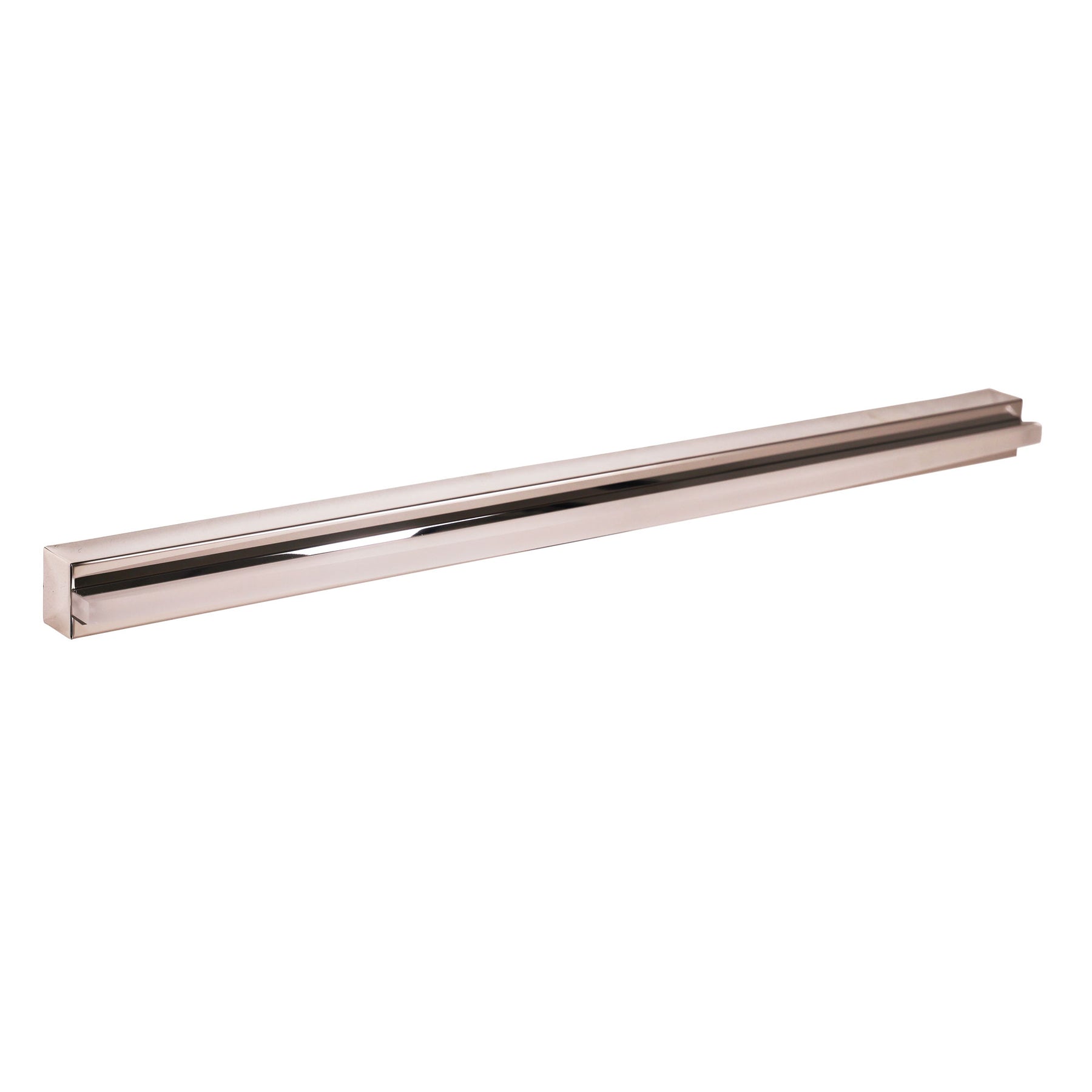 GEBO.85 CTS WALL LIGHT CHROME