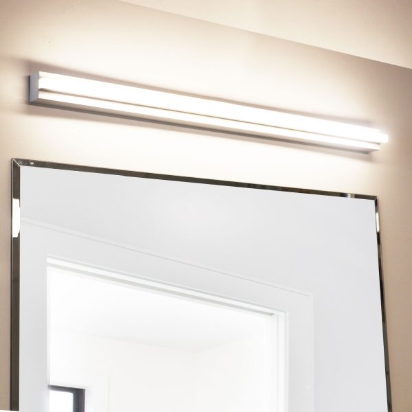 GEBO.85 CTS WALL LIGHT WHITE