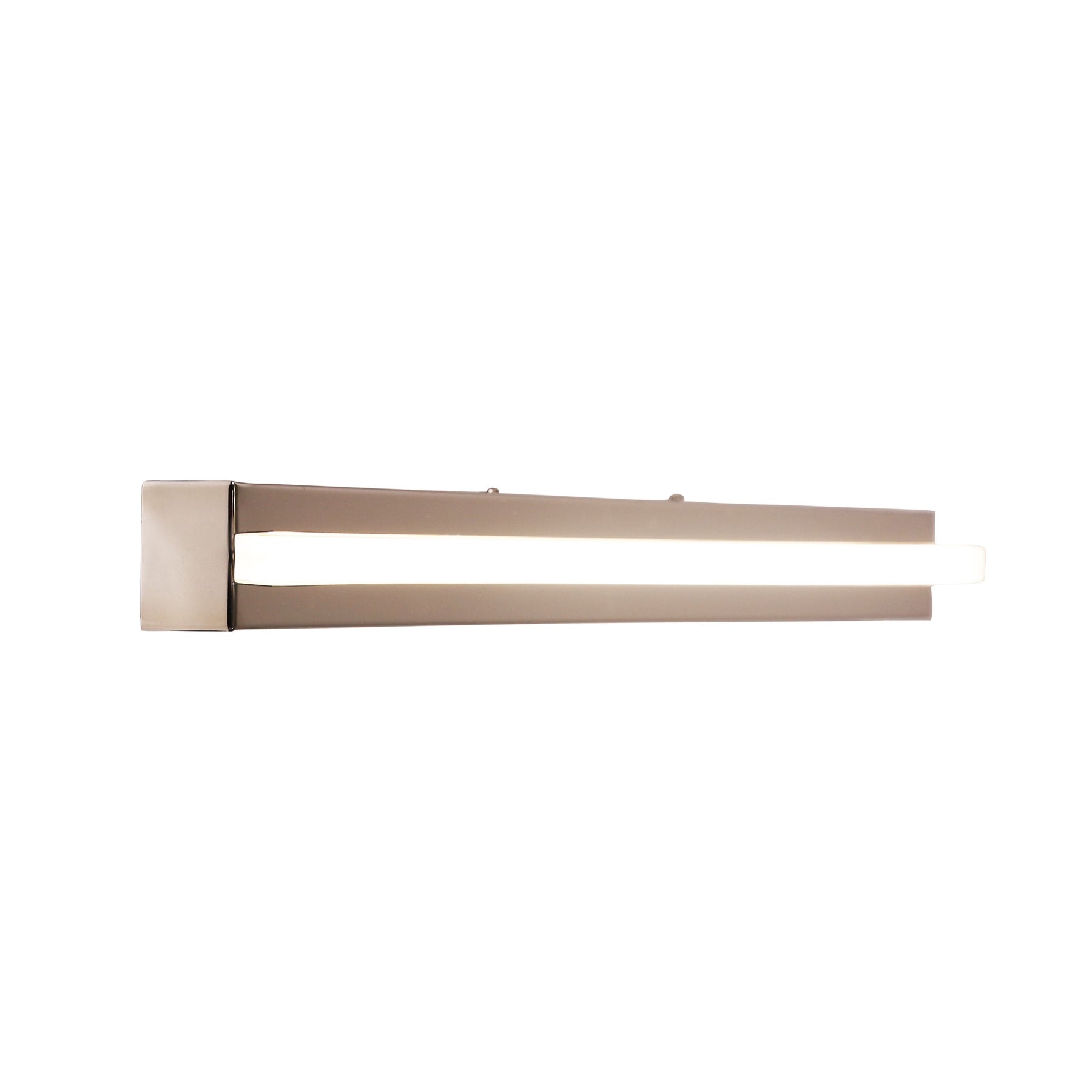 GEBO.85 CTS WALL LIGHT CHROME