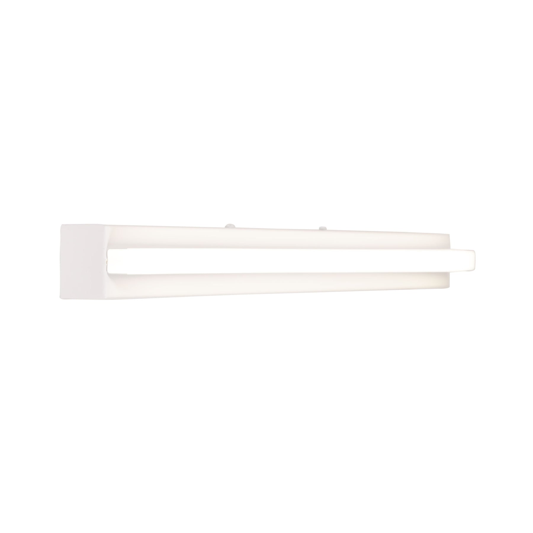 GEBO.60 CTS WALL LIGHT WHITE