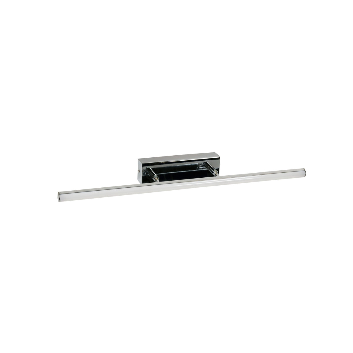 KARI.60 CTS LED VANITY LIGHT CHROME