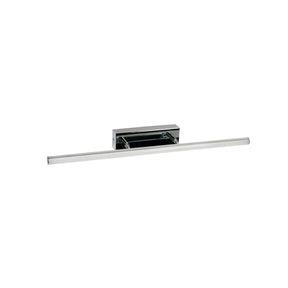KARI.60 CTS LED VANITY LIGHT CHROME