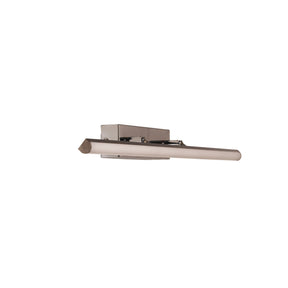 KARI.60 CTS LED VANITY LIGHT CHROME