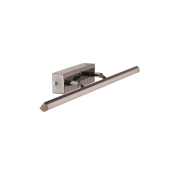 KARI.60 CTS LED VANITY LIGHT CHROME