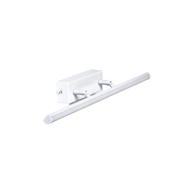 KARI.60 CTS LED VANITY LIGHT WHITE