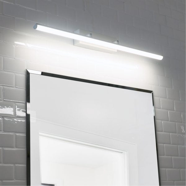 KARI.60 CTS LED VANITY LIGHT WHITE