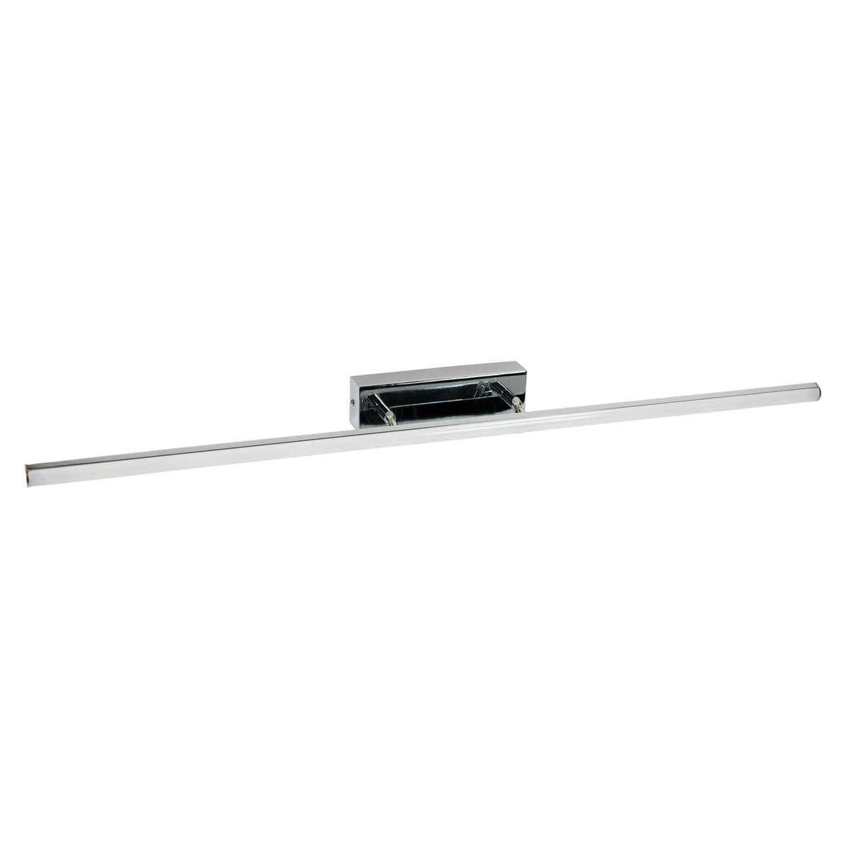 KARI.90 CTS LED VANITY LIGHT CHROME