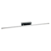 KARI.90 CTS LED VANITY LIGHT CHROME