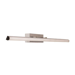 KARI.90 CTS LED VANITY LIGHT CHROME