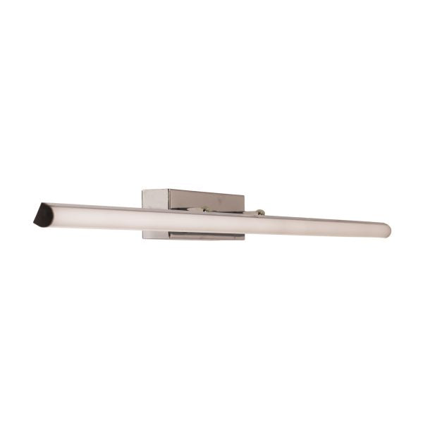 KARI.90 CTS LED VANITY LIGHT CHROME