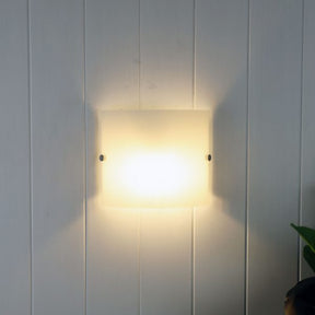 DUO.2 WALL LIGHT E14