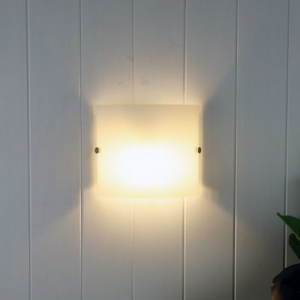 DUO.2 WALL LIGHT E14