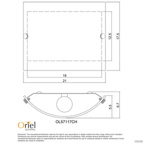DUO.2 WALL LIGHT E14