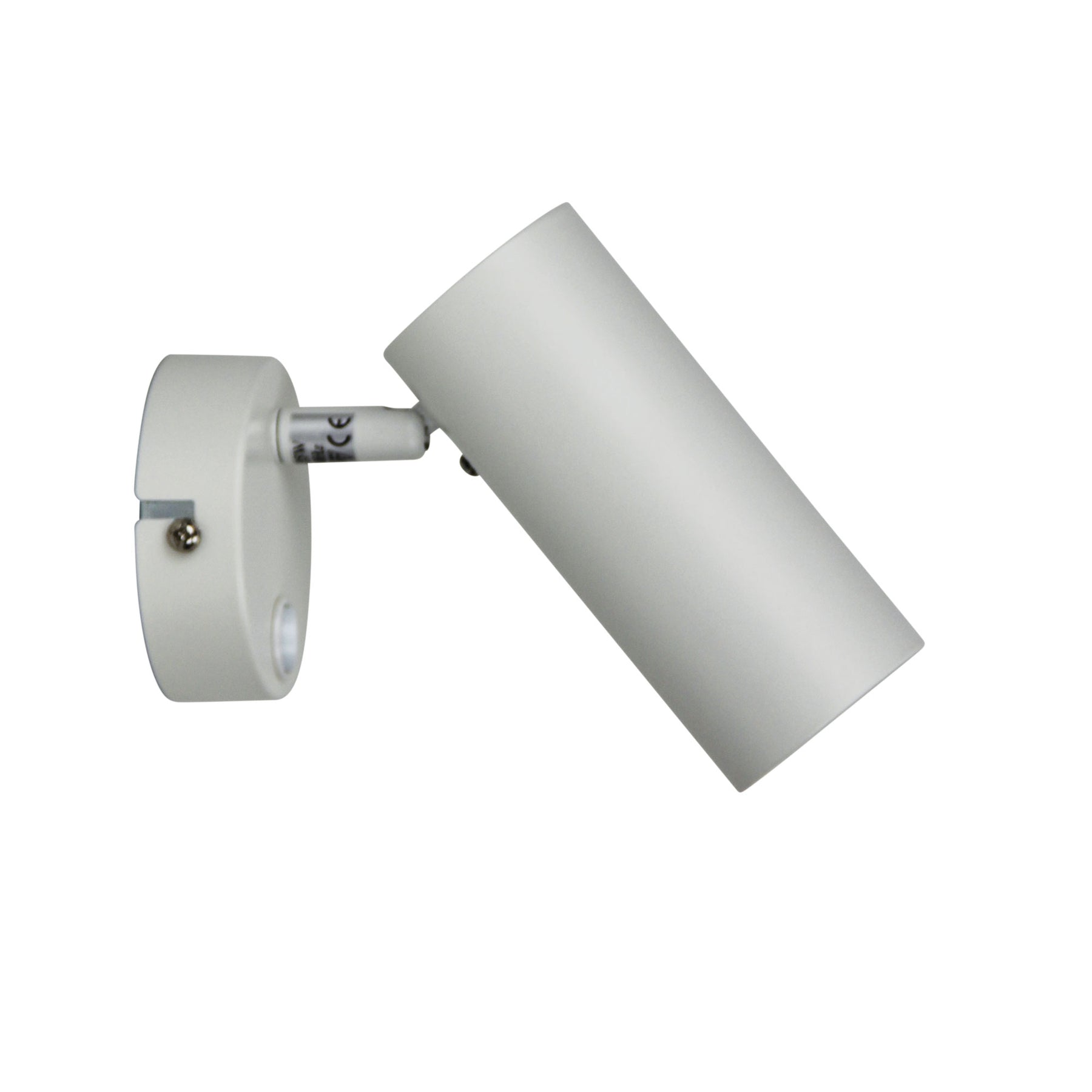 ULTRA SWITCHED SPOT LIGHT WHITE GU10