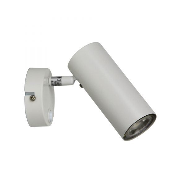 ULTRA SWITCHED SPOT LIGHT WHITE GU10
