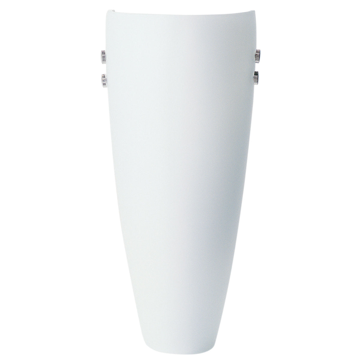 NOVA WALL LIGHT OPAL MATT / CHROME E27