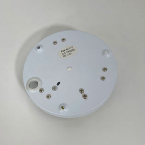 ELBA FLUSH MOUNT OPAL WALL LIGHT