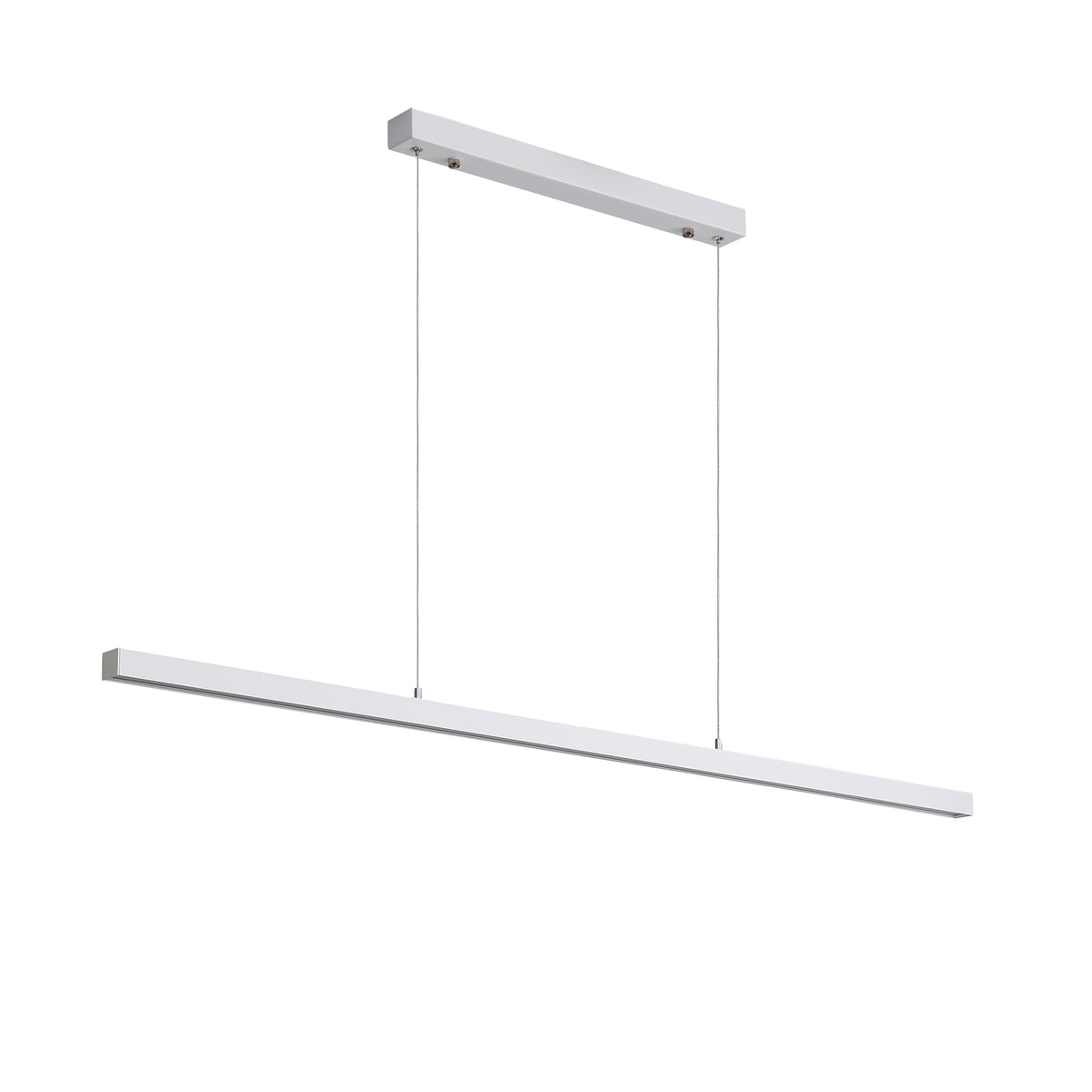 SHARD.1200 CTS LED PENDANT WHITE