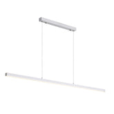 SHARD.1500 CTS LED PENDANT WHITE