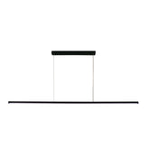 SHARD.1800 CTS LED PENDANT BLACK