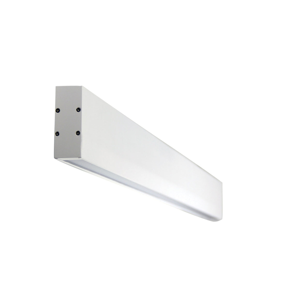 SLATE.LED 58W WALL LIGHT WHITE