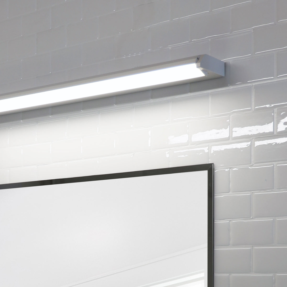 MODE.120 CTS ADJUSTABLE WALL LIGHT WHITE