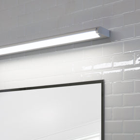 MODE.120 CTS ADJUSTABLE WALL LIGHT WHITE