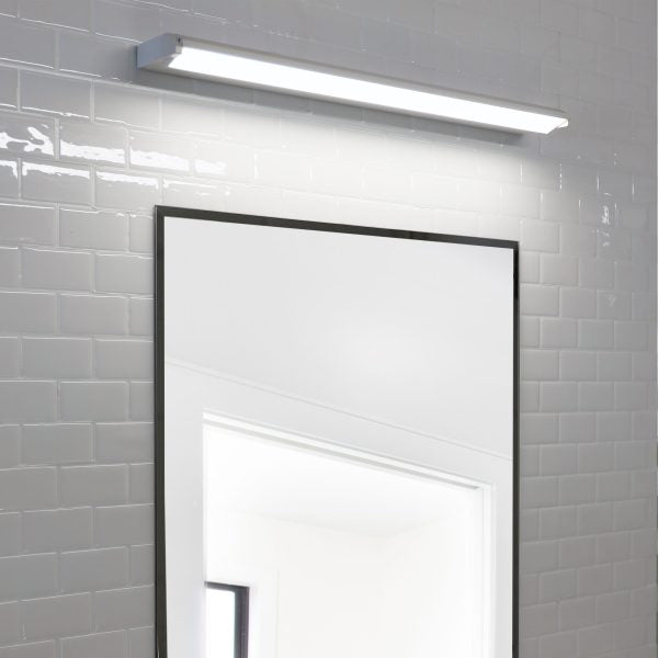 MODE.60 CTS ADJUSTABLE WALL LIGHT WHITE