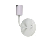 PIP WALL LIGHT WHITE