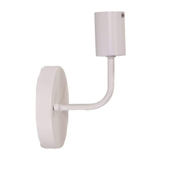 PIP WALL LIGHT WHITE