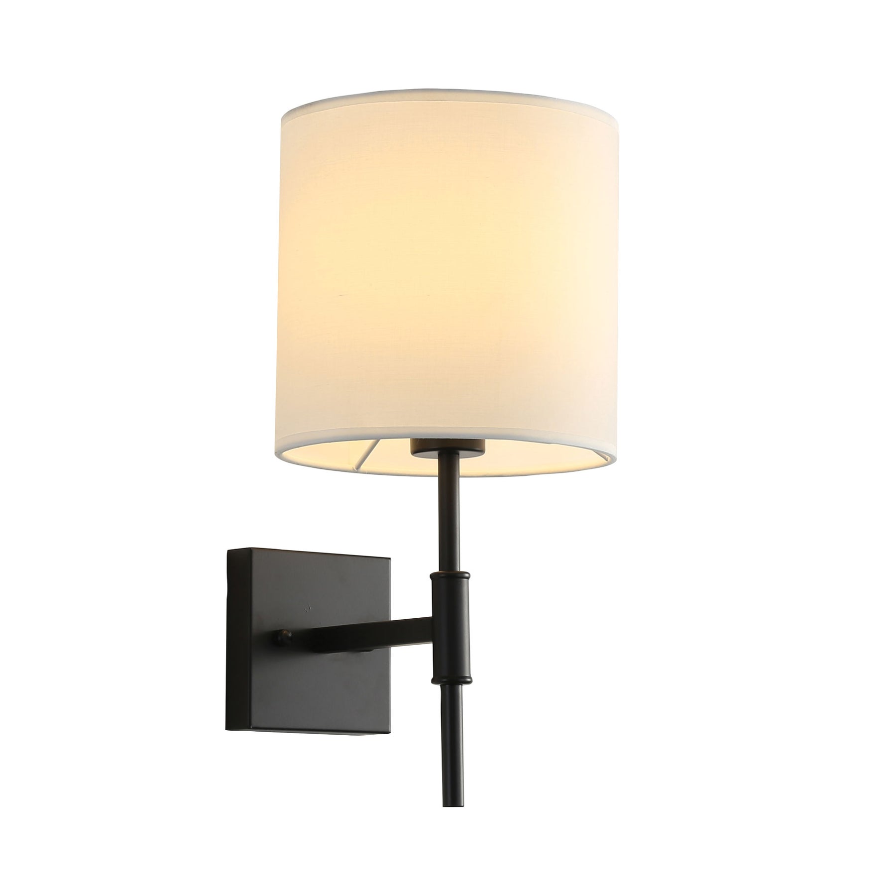 BELLA WALL LIGHT BLACK