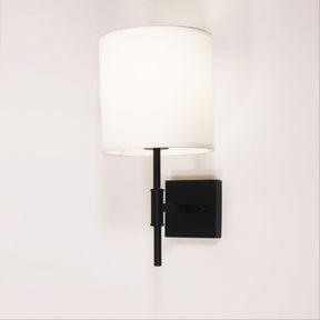 BELLA WALL LIGHT BLACK
