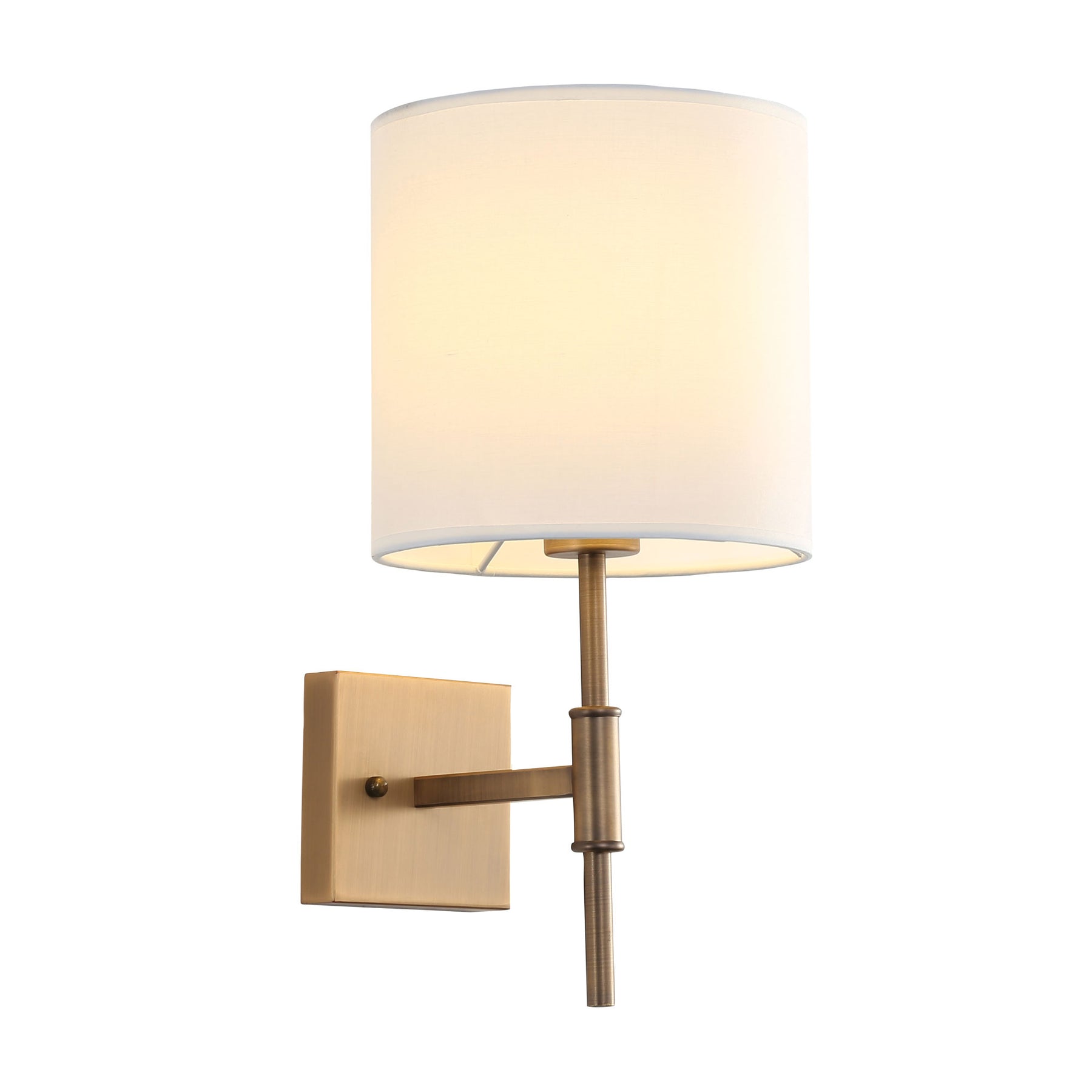BELLA WALL LIGHT BRONZE