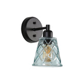 DRAM WALL LIGHT BLACK/BLUE