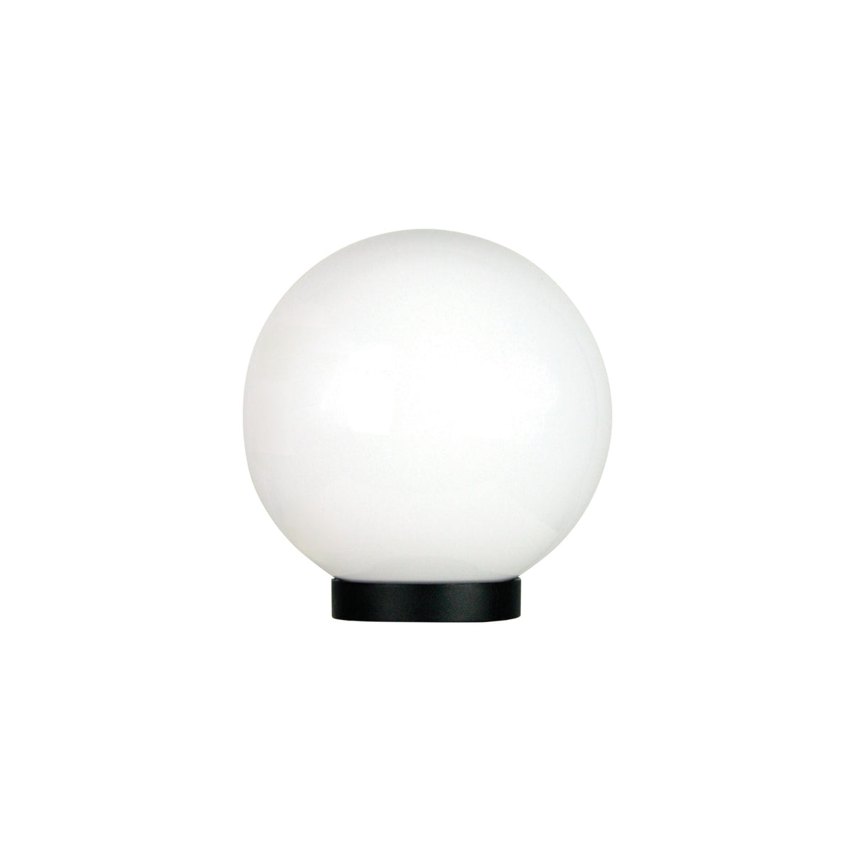 GALACTIC 20cm OPAL ACRYLIC POST TOP