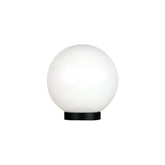 GALACTIC 20cm OPAL ACRYLIC POST TOP
