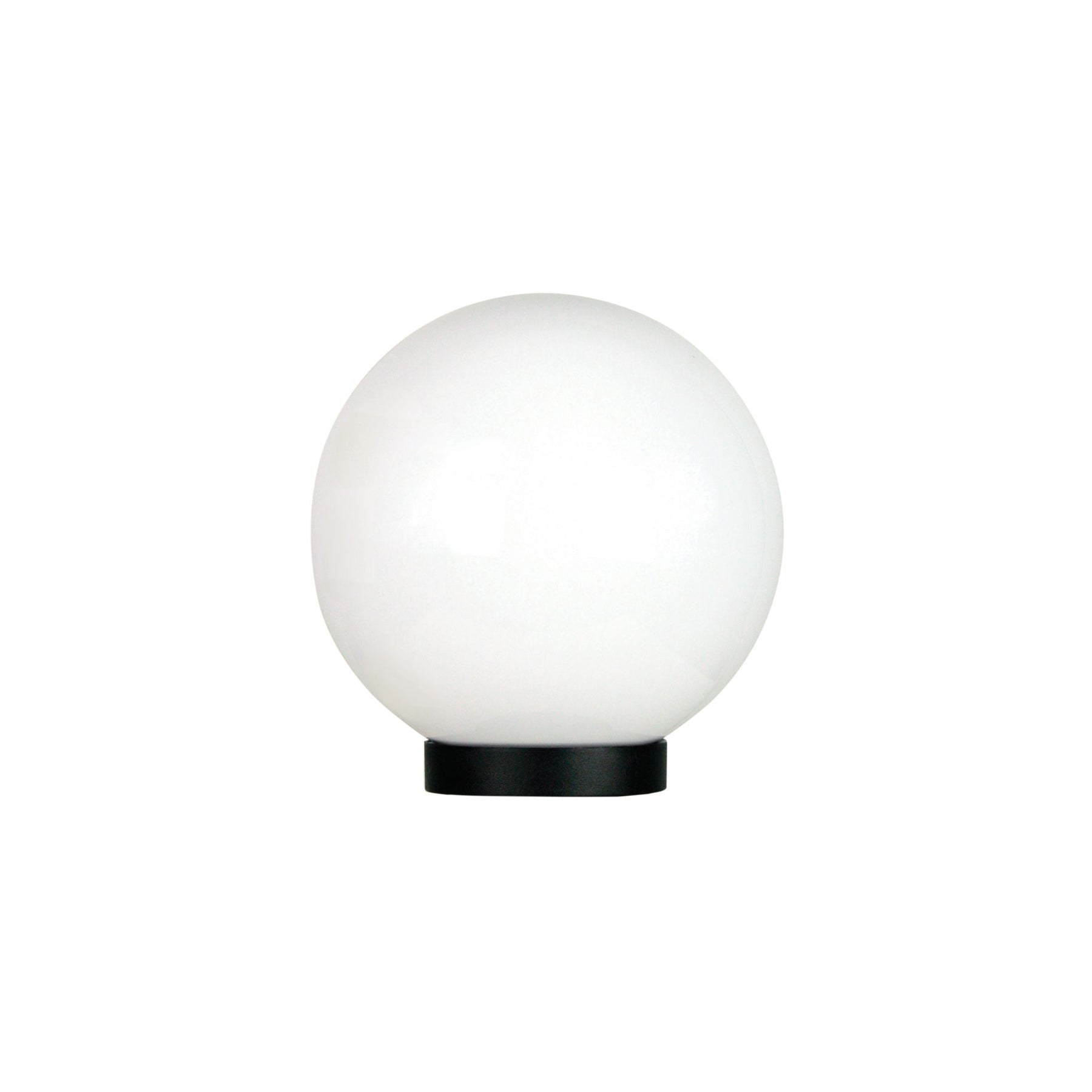 GALACTIC 20cm OPAL ACRYLIC POST TOP